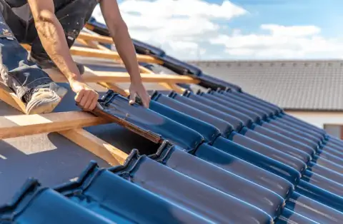 Couverture - Labastide-d'Anjou