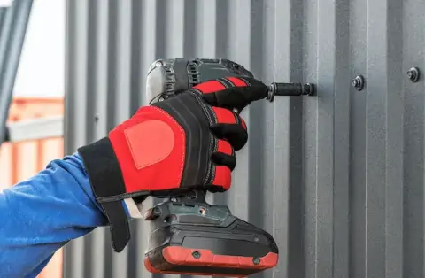 Travaux de zinguerie - Labastide-d'Anjou